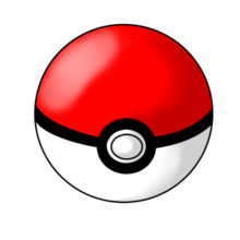 How to draw pokeball - Hellokids.com