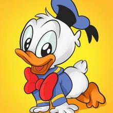 Donald Duck on Donald Duck Could Look So Adorable I Mean Don T Get Me Wrong Donald Is