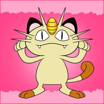 How To Draw Meowth Step By Step 17 Easy Phase Video - Vrogue.co