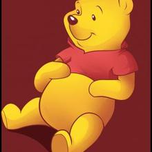 Draw Pooh