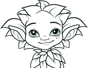 How to draw how to draw king of the elves Hellokidscom