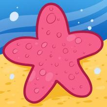 Starfish For Kids