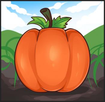 How to draw how to draw pumpkins Hellokidscom