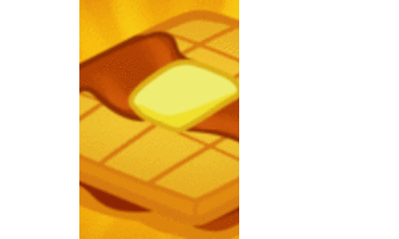 How to Draw a Waffle - Drawing for kids - Drawing tutorials step by step - Food