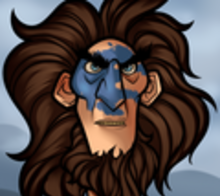 How to Draw Lord Macintosh, Brave - Drawing for kids - Drawing tutorials step by step - Disney