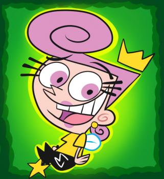 Fairly Odd