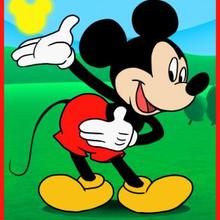 About Mickey Mouse