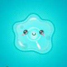 How to Draw a Kawaii Amoeba - Drawing for kids - Drawing tutorials step by step - Animals For Kids