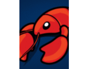 How to Draw a Lobster for Kids - Drawing for kids - Drawing tutorials step by step - Animals For Kids