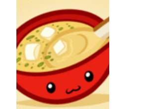 How to Draw Miso Soup - Drawing for kids - Drawing tutorials step by step - Food
