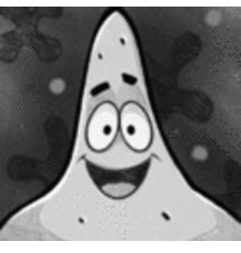 How to Draw Patrick Easy - Drawing for kids - Drawing tutorials step by step - Nickelodeon