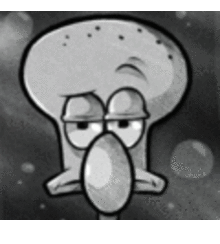 How to Draw Squidward Easy - Drawing for kids - Drawing tutorials step by step - Nickelodeon