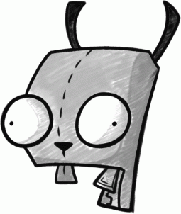 drawing gir