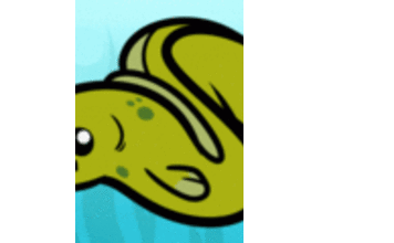 How to Draw an Eel for Kids - Drawing for kids - Drawing tutorials step by step - Animals For Kids
