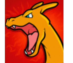How to Draw Charizard Easy, Pokemon - Drawing for kids - Drawing tutorials step by step - Pokemon Characters