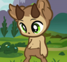 How to Draw a Faun for Kids - Drawing for kids - Drawing tutorials step by step - Fantasy For Kids