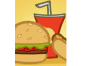 How to Draw Food for Kids - Drawing for kids - Drawing tutorials step by step - Food