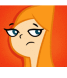 How to Draw Candace Easy - Drawing for kids - Drawing tutorials step by step - Disney