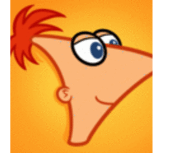 How to Draw Phineas Easy - Drawing for kids - Drawing tutorials step by step - Disney
