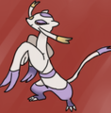 How to Draw Mienshao, Mienshao from Pokemon - Drawing for kids - Drawing tutorials step by step - Pokemon Characters