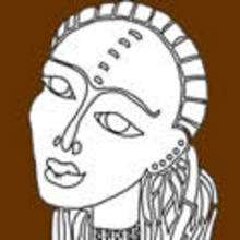 Also in AFRICA coloring pages
