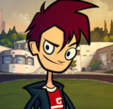 How to Draw Randy Cunningham, 9th Grade Ninja - Drawing for kids - Drawing tutorials step by step - Disney