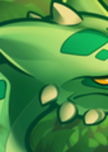 How to Draw a Bulbasaur Dragon, Bulbasaur From Pokemon - Drawing for kids - Drawing tutorials step by step - Pokemon Characters