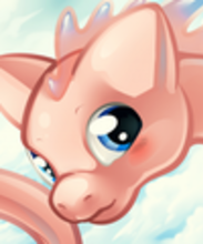 How to Draw a Mew Dragon, Mew From Pokemon - Drawing for kids - Drawing tutorials step by step - Pokemon Characters