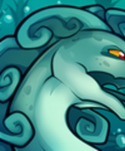 How to Draw a Squirtle Dragon, Squirtle From Pokemon - Drawing for kids - Drawing tutorials step by step - Pokemon Characters
