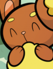 How to Draw Buneary, Buneary From Pokemon - Drawing for kids - Drawing tutorials step by step - Pokemon Characters