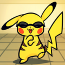 How to Draw Pikachu Gangnam Style - Drawing for kids - Drawing tutorials step by step - Pokemon Characters