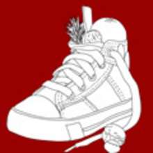 CHRISTMAS IN GERMANY coloring pages - HOLIDAY coloring pages - Coloring page