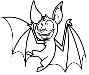 Bat Ears Halloween