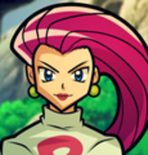 How to Draw Jessie, Jessie From Pokemon - Drawing for kids - Drawing tutorials step by step - Pokemon Characters