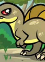 How to Draw a Spinosaurus For Kids