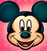 How to Draw Mickey Mouse Easy