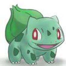 How to Draw Bulbasaur From Pokemon - Drawing for kids - Drawing tutorials step by step - Pokemon Characters