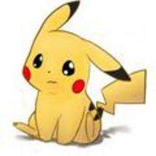 How to Draw Pikachu, Pokemon - Drawing for kids - Drawing tutorials step by step - Pokemon Characters