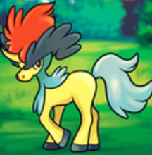 How to Draw Keldeo, Keldeo, Pokemon X and Y