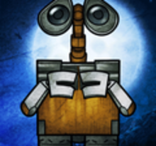 How to Draw WALL-E Easy, WALL-E - Drawing for kids - Drawing tutorials step by step - Disney