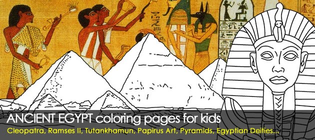 new coloring pages
