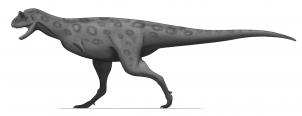 How to draw how to draw a carnotaurus, carnotaurus dinosaur - Hellokids.com