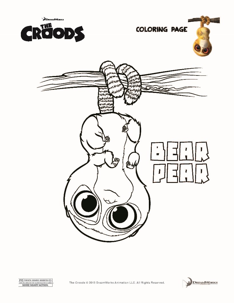 Featured image of post Croods Coloring Pages For Kids 21 the croods pictures to print and color watch the croods movie trailers more from my sitemulan coloring pagesdespicable me 3 coloring pagesspiderman coloring pagesstar wars coloring welcome to one of the largest collection of coloring pages for kids on the net