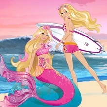 BARBIE coloring pages : 74 free COLORING PAGES, online Coloring ...