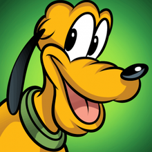 How to draw how to draw pluto easy Hellokidscom