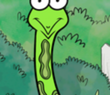 How to Draw Craig, Sanjay and Craig - Drawing for kids - Drawing tutorials step by step - Nickelodeon