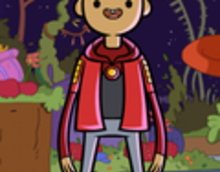 How to Draw Danny, Bravest Warriors - Drawing for kids - Drawing tutorials step by step - Nickelodeon