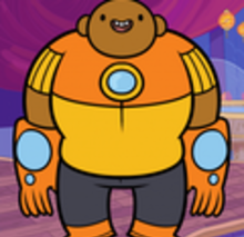 How to Draw Wallow, Bravest Warriors - Drawing for kids - Drawing tutorials step by step - Nickelodeon