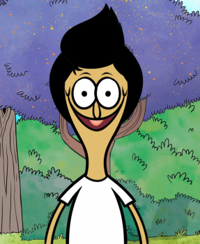 How to Draw Sanjay and Craig