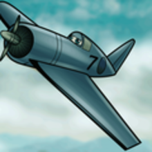 How to Draw Skipper, Skipper from Disney Planes - Drawing for kids - Drawing tutorials step by step - Disney